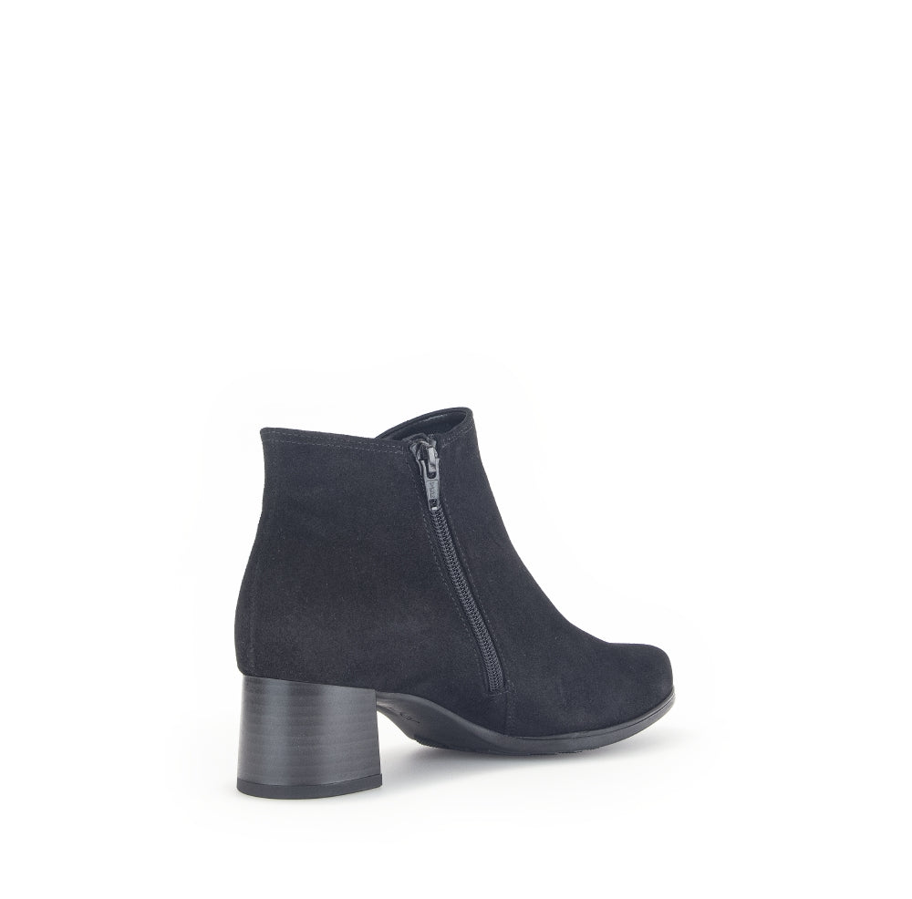 Gabor 5282747-Wide Fit Ankle Boot