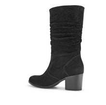 Load image into Gallery viewer, Gabor 5289447BL- Wide Fit Ankle Boot
