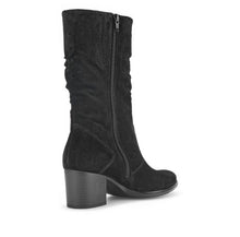 Load image into Gallery viewer, Gabor 5289447BL- Wide Fit Ankle Boot
