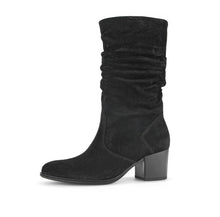 Load image into Gallery viewer, Gabor 5289447BL- Wide Fit Ankle Boot
