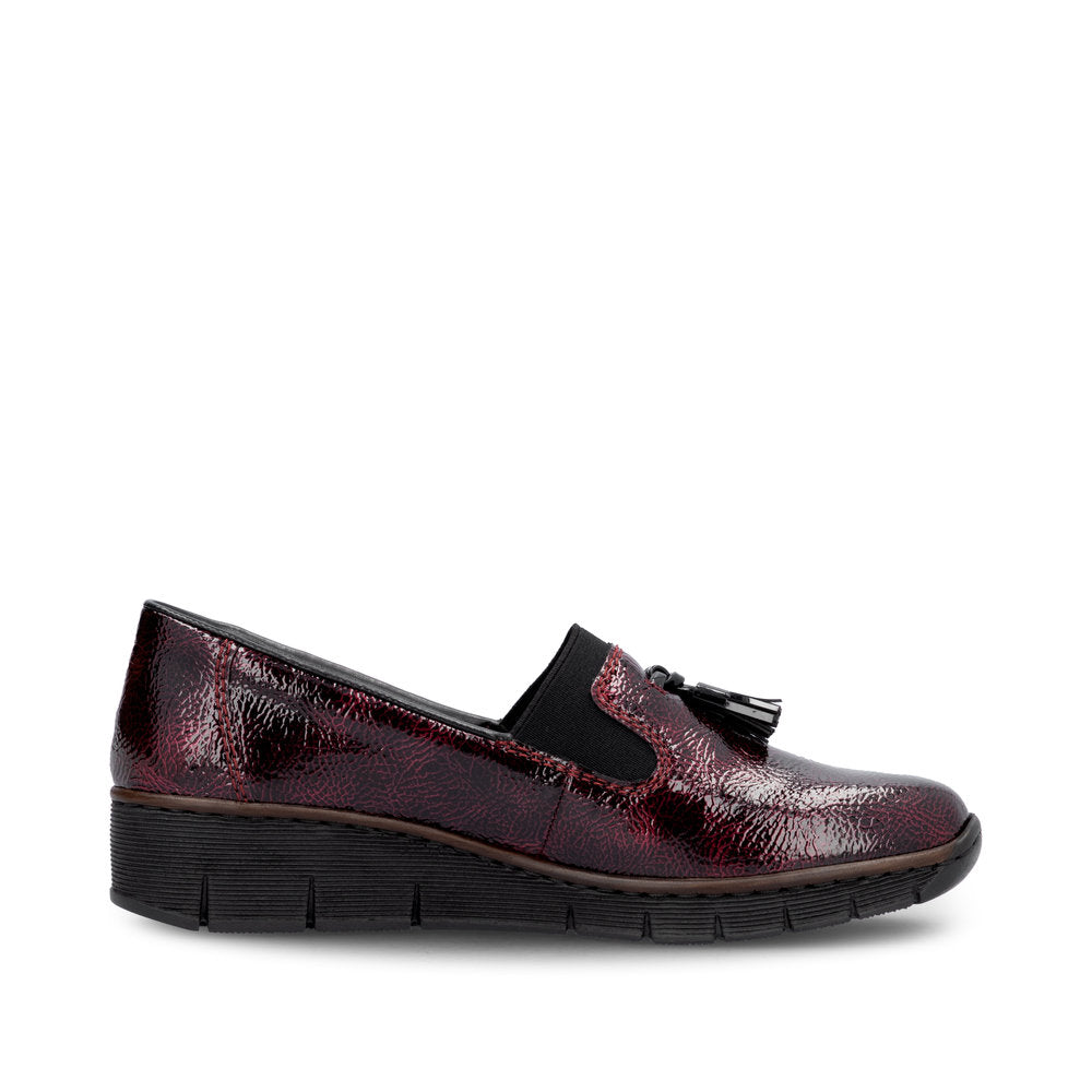 Rieker 5375135- Loafer