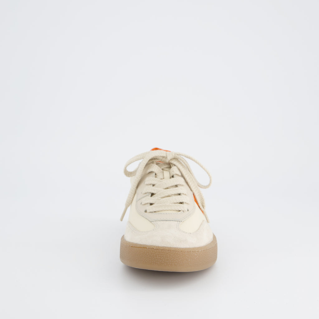 Paul Green Laced Trainer |5437017