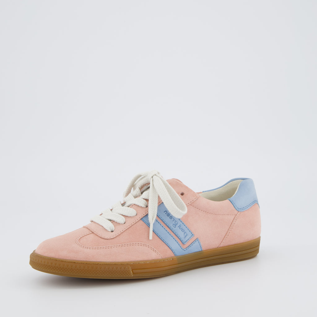 Paul Green Laced Trainer |5450277