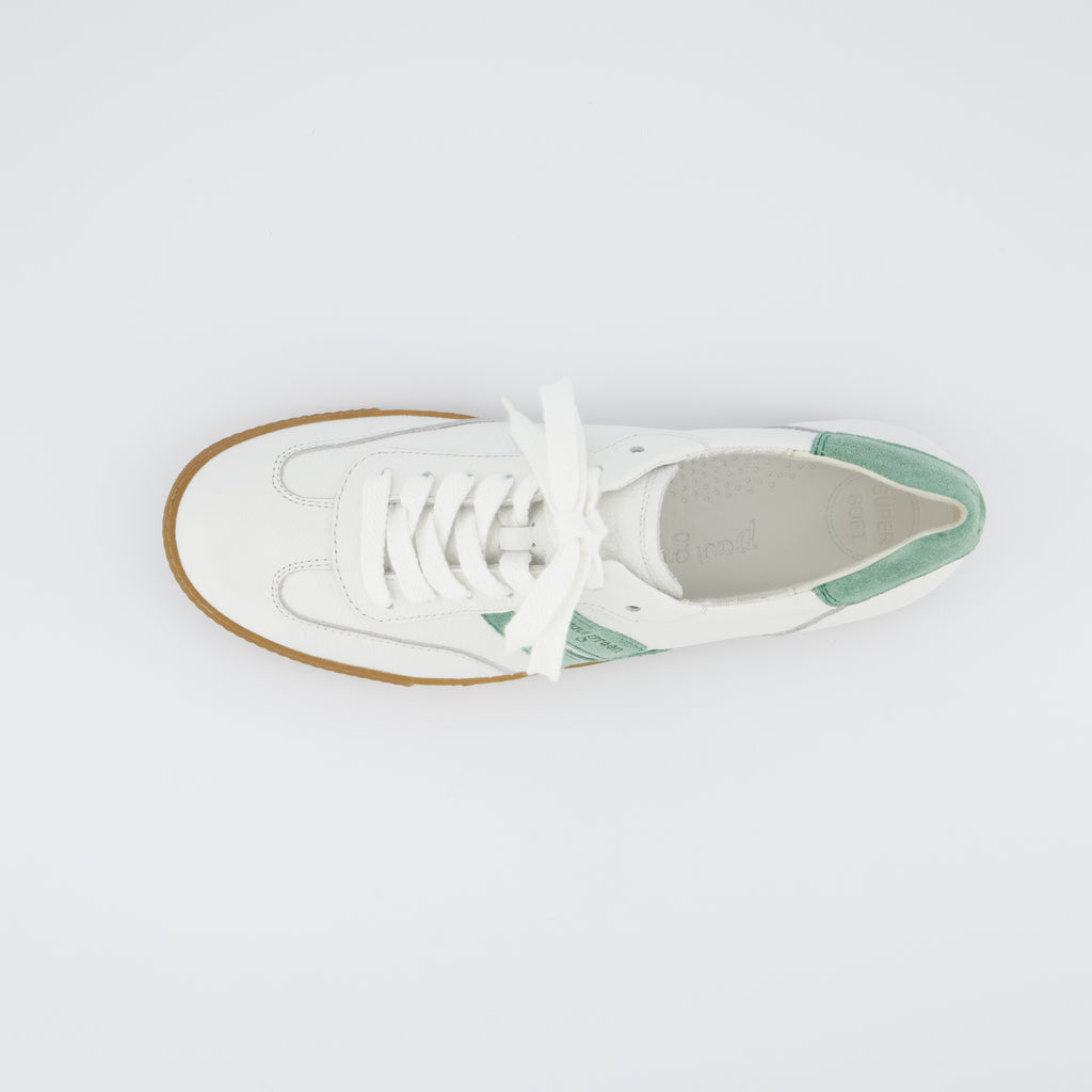 Paul Green Laced Trainer |5450287