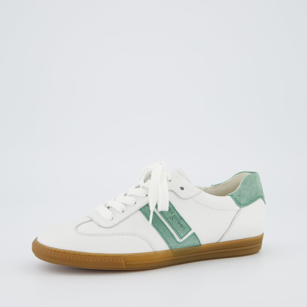 Paul Green Laced Trainer |5450287