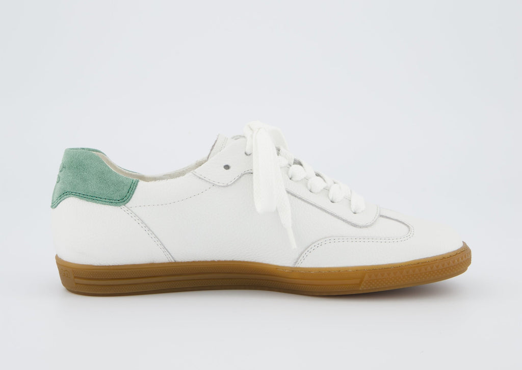 Paul Green Laced Trainer |5450287