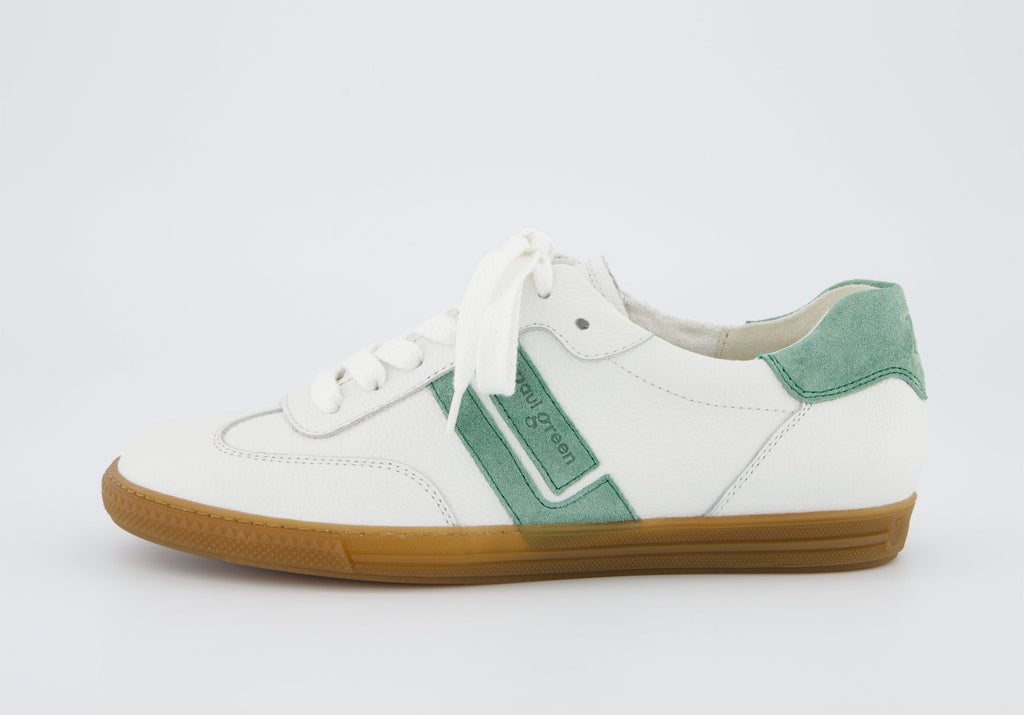 Paul Green Laced Trainer |5450287