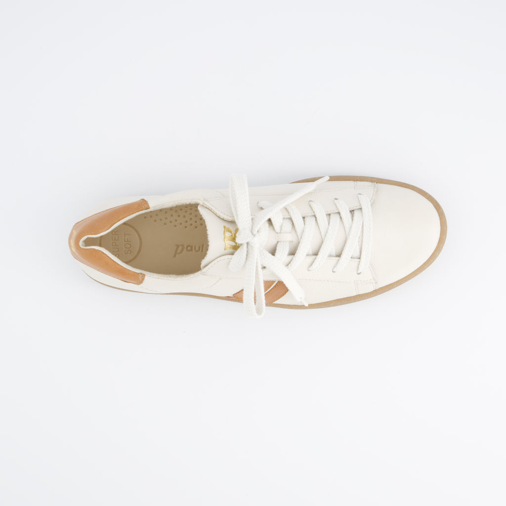 Paul Green Laced Trainer |5464057