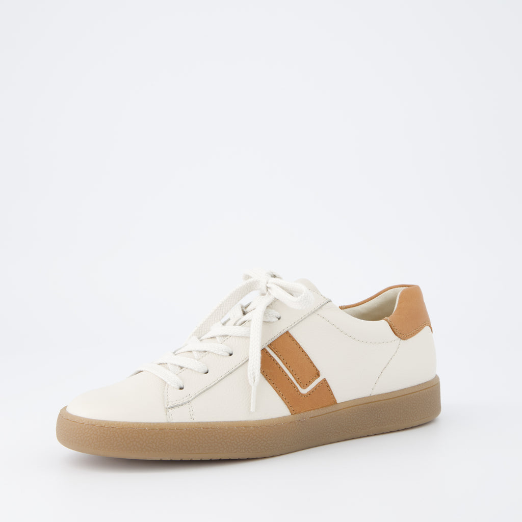 Paul Green Laced Trainer |5464057