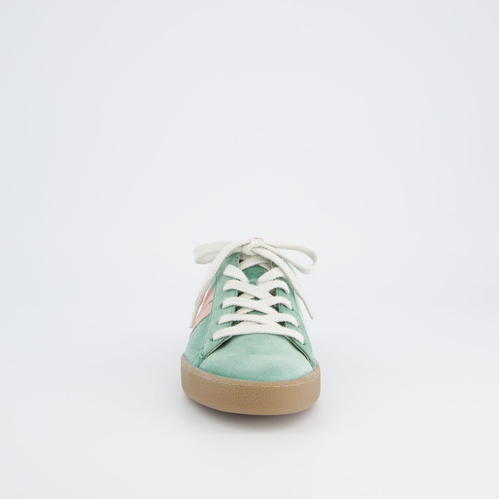 Paul Green Laced Trainer |464117