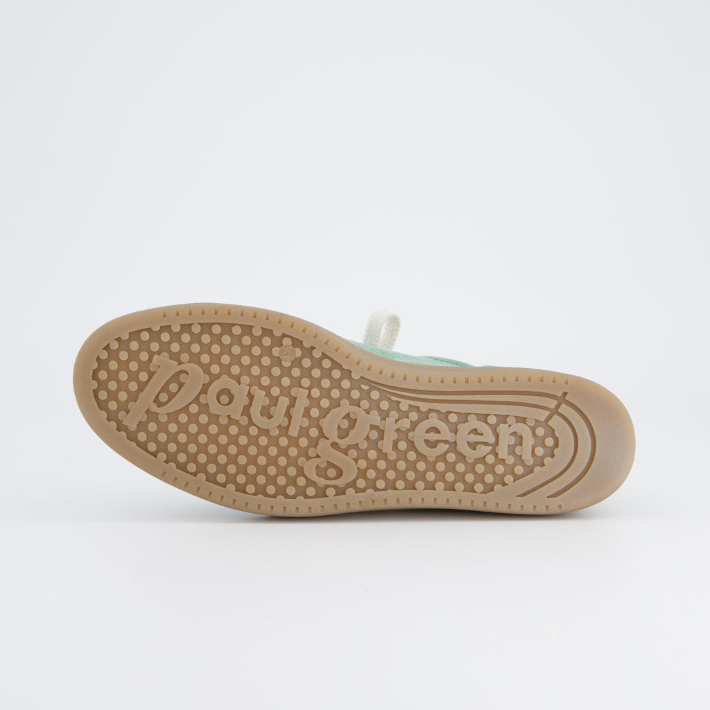 Paul Green Laced Trainer |464117