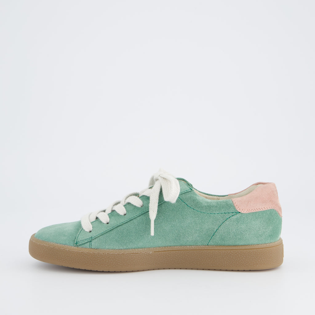 Paul Green Laced Trainer |464117