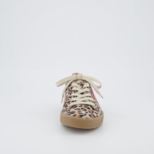 Load image into Gallery viewer, Paul Green Leopard Print Trainer |5464137
