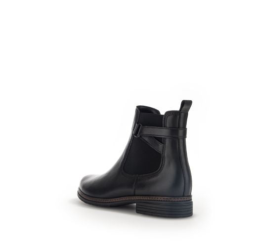 Gabor 5467027- Chelsea Boot