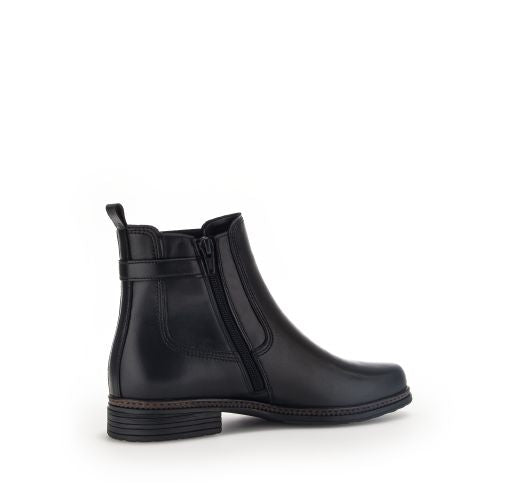 Gabor 5467027- Chelsea Boot