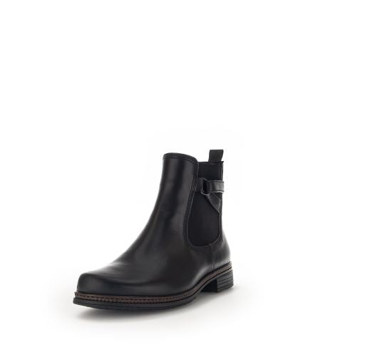 Gabor 5467027- Chelsea Boot