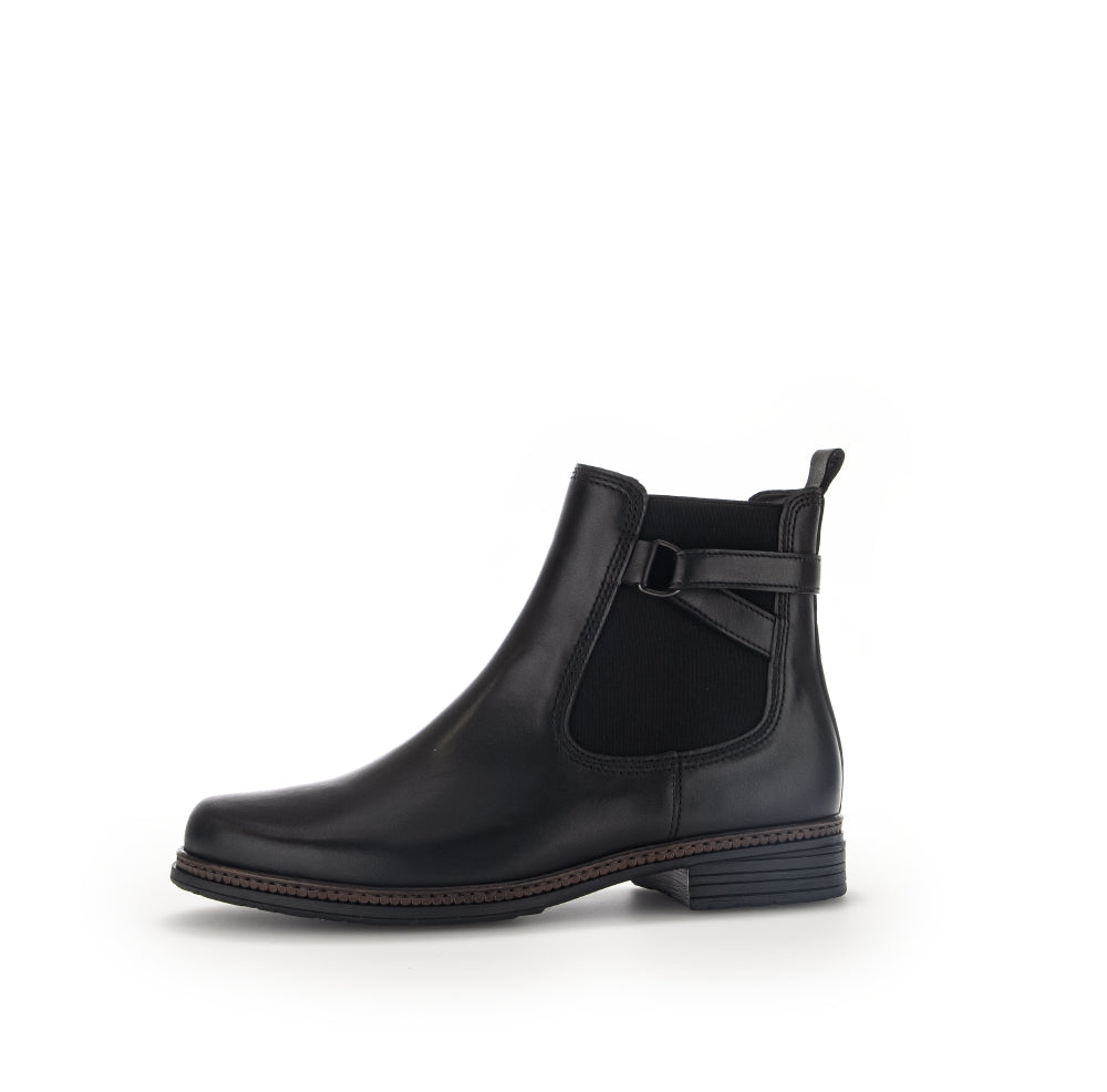 Gabor 5467027- Chelsea Boot