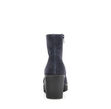 Load image into Gallery viewer, Gabor 5478016BLU- Ankle Boot
