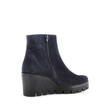 Load image into Gallery viewer, Gabor 5478016BLU- Ankle Boot
