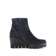 Load image into Gallery viewer, Gabor 5478016BLU- Ankle Boot
