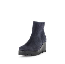 Load image into Gallery viewer, Gabor 5478016BLU- Ankle Boot
