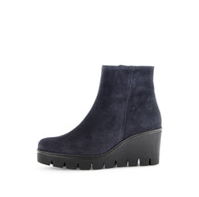 Load image into Gallery viewer, Gabor 5478016BLU- Ankle Boot
