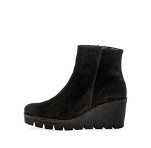 Load image into Gallery viewer, Gabor 5478017BK- Ankle Boot
