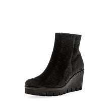 Load image into Gallery viewer, Gabor 5478017BK- Ankle Boot
