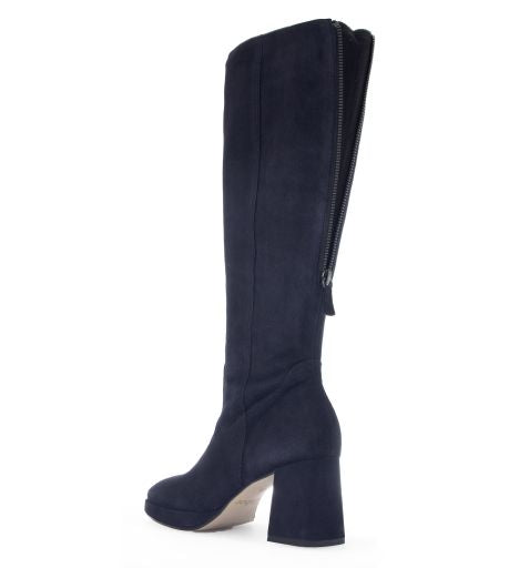 Gabor 5572916- Tall Boot