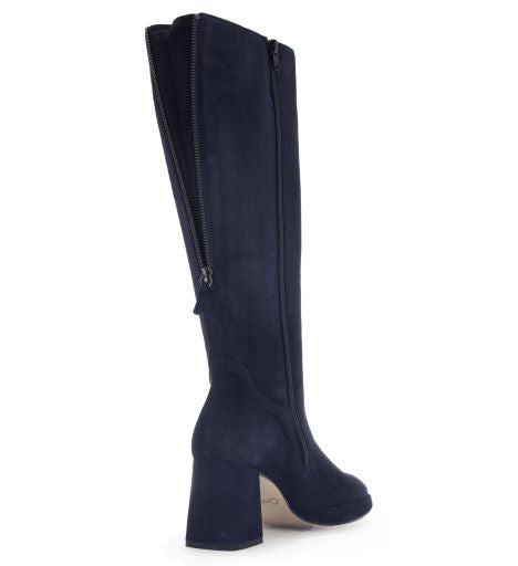 Gabor 5572916- Tall Boot