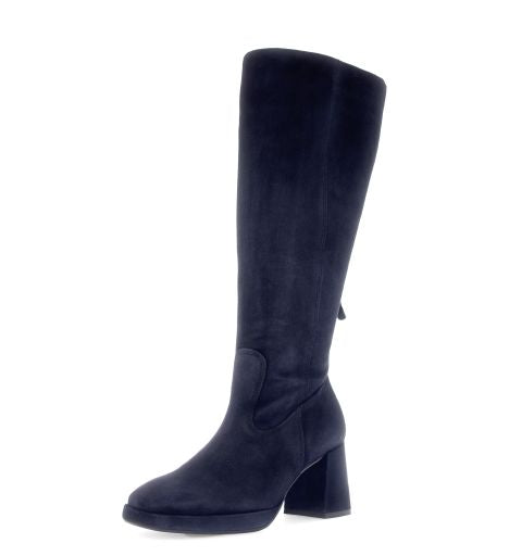 Gabor 5572916- Tall Boot