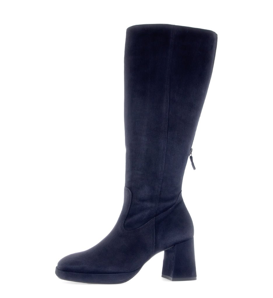 Gabor 5572916- Tall Boot