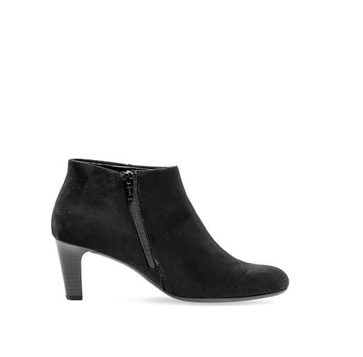 Gabor 5585047B-Ankle Boot