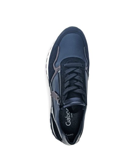 Gabor 5637836-Wide Fit Trainer