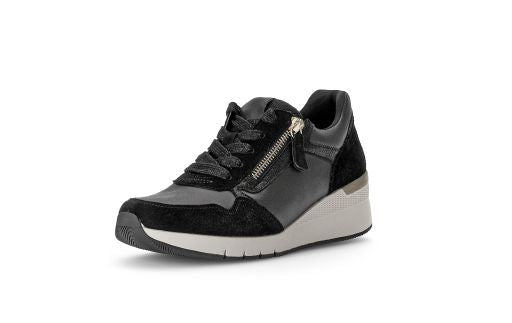 Gabor 5641857- Wide Fit Trainer