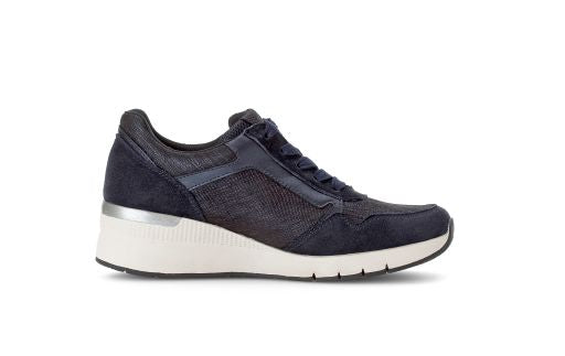 Gabor 5641886- Wide Fit Trainer