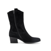 Load image into Gallery viewer, Gabor 5668147- Wide Fit Ankle Boot
