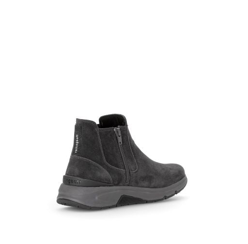 Rolling Soft 5688149- Ankle Boot