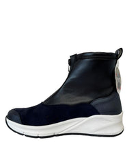 Load image into Gallery viewer, Karen Koo 1465BLU- Ankle Boot
