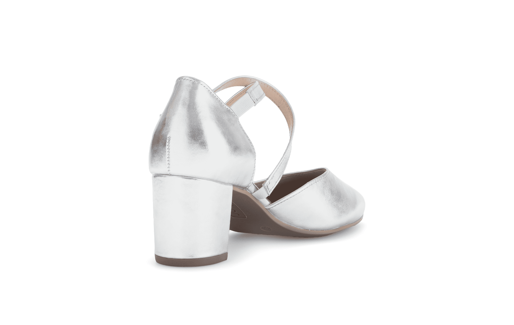 Gabor Strap Court Shoe |6134331