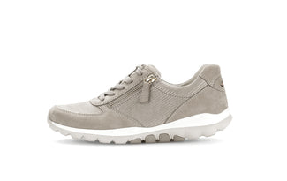 Rolling Soft Taupe Trainer |6696862