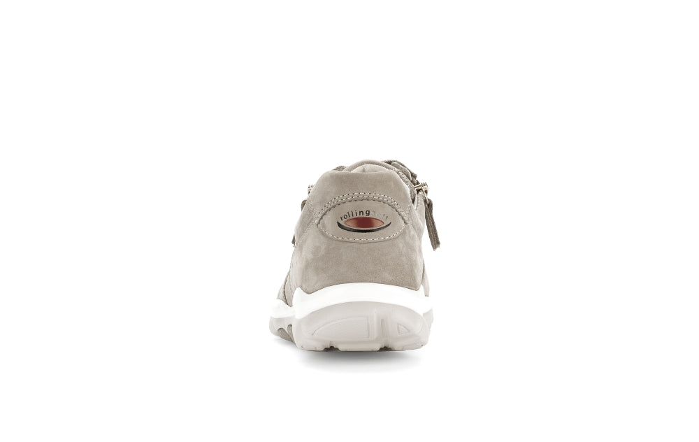 Rolling Soft Taupe Trainer |6696862