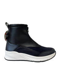 Load image into Gallery viewer, Karen Koo 1465BLU- Ankle Boot
