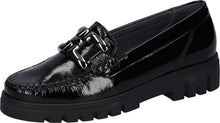 Load image into Gallery viewer, Waldlaufer 723508001- Wide Fit Loafer
