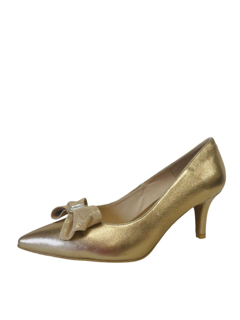 Karen Koo 829816110Z- Court Shoe