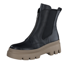 Load image into Gallery viewer, Paul Green 8030016-Ankle Boot
