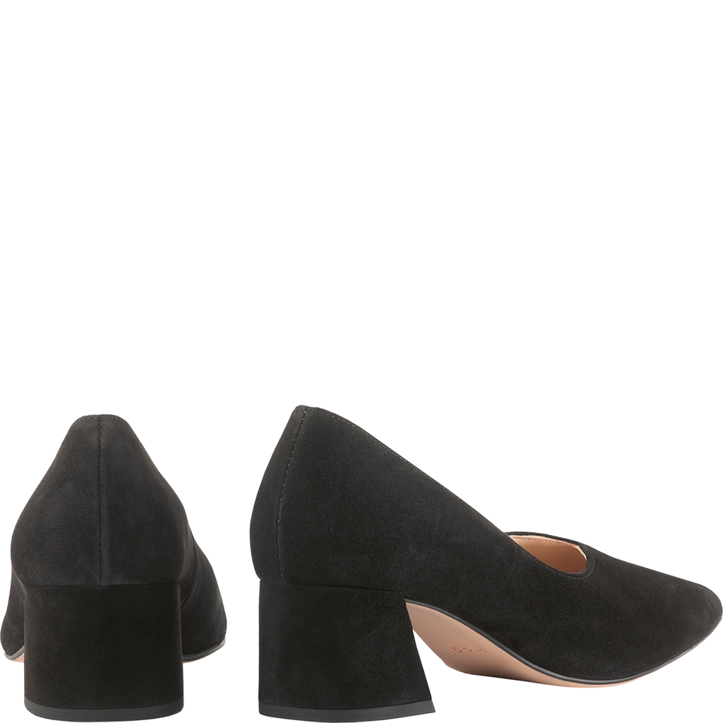 Hogl 810450201- Court Shoe