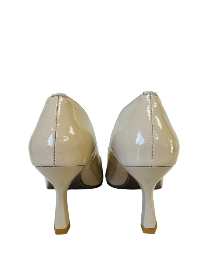 Karen Koo 8057042NU-Court Shoe