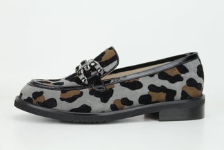 Marian 9102GRY- Loafer