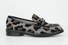 Load image into Gallery viewer, Marian 9102GRY- Loafer
